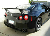 EPR Carbon Fiber ESP Style Rear Spoiler for GTR R35 08-ON
